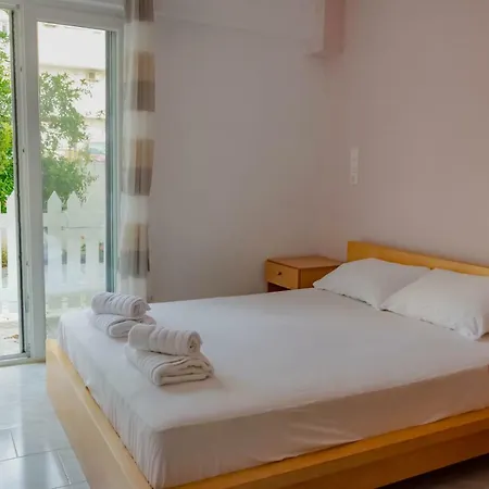Apartamento Alantalon