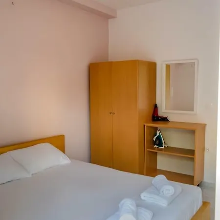 Apartamento Alantalon Rhodes City