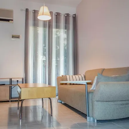 Apartamento Alantalon *